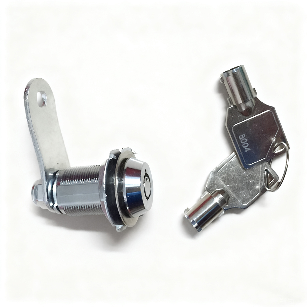 Board Game Room - 28mm Zinc Alloy Cylinder Cam Lock