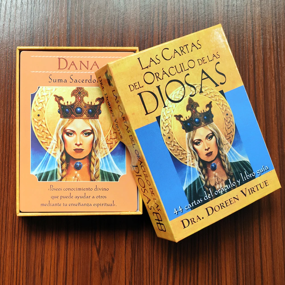 Board Game Love Letter - Spanish Edition Las Cartas Del Oráculo