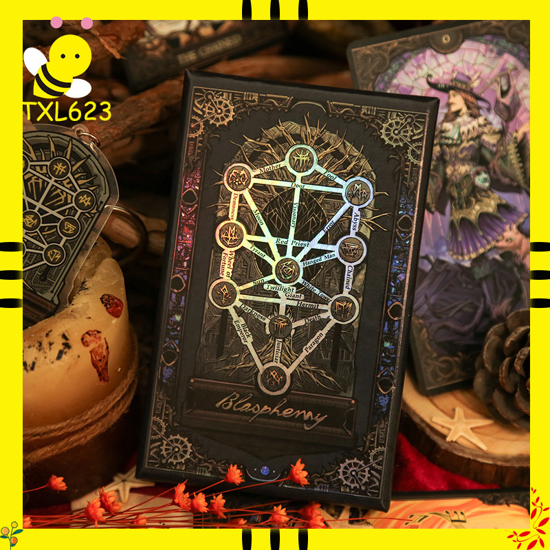 Board Game Detective - Original Lord Of Mysteries Goods, Klein'S