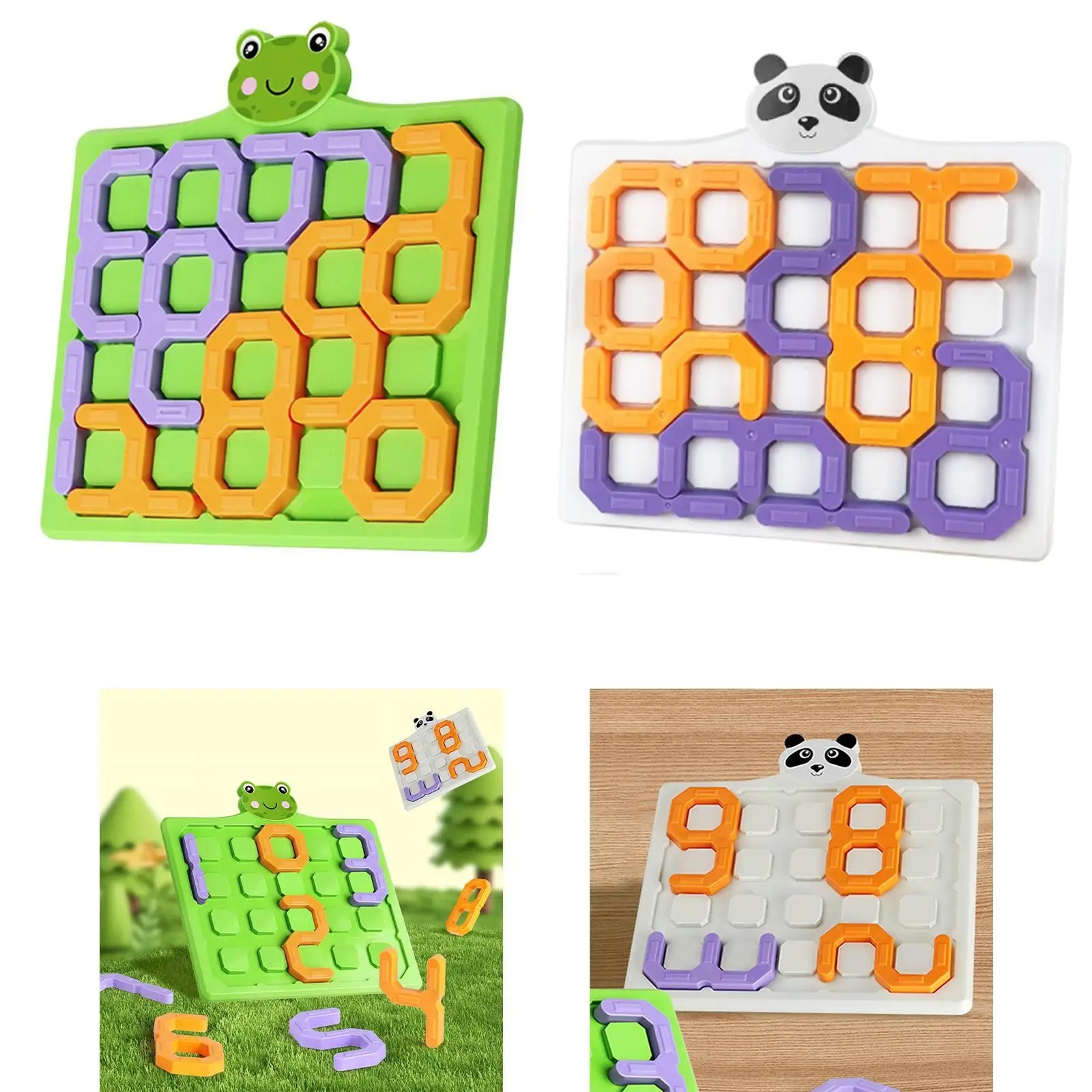 Board Game Digital - Digital Game Puzzle Board Game, Logical