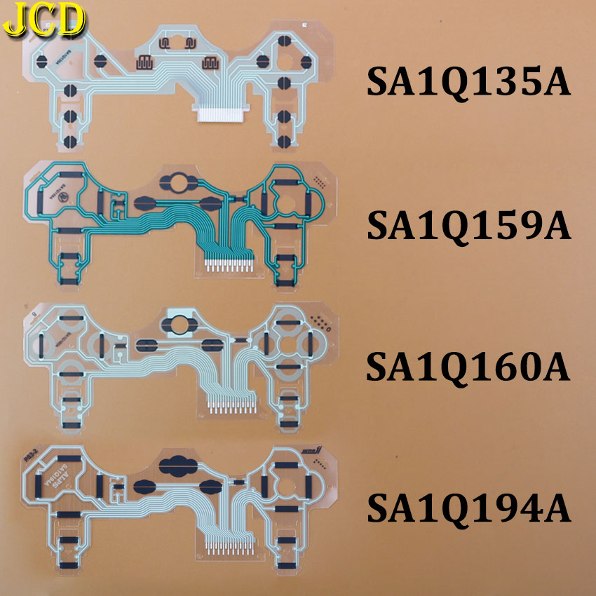 JCD For PS3 Game Controller Jo - Board Game Film 评论和价格