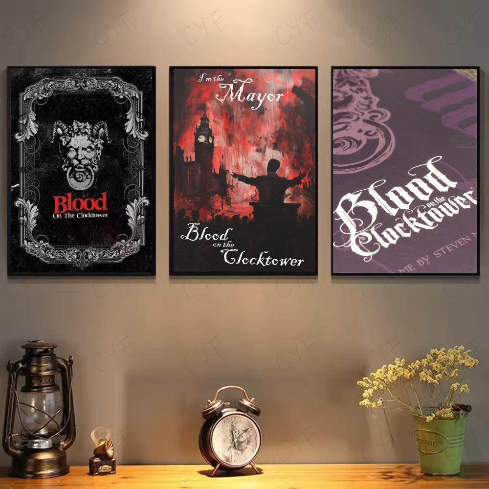 Blood On The Clocktower Board  - Board Game Cafe 评论和价格