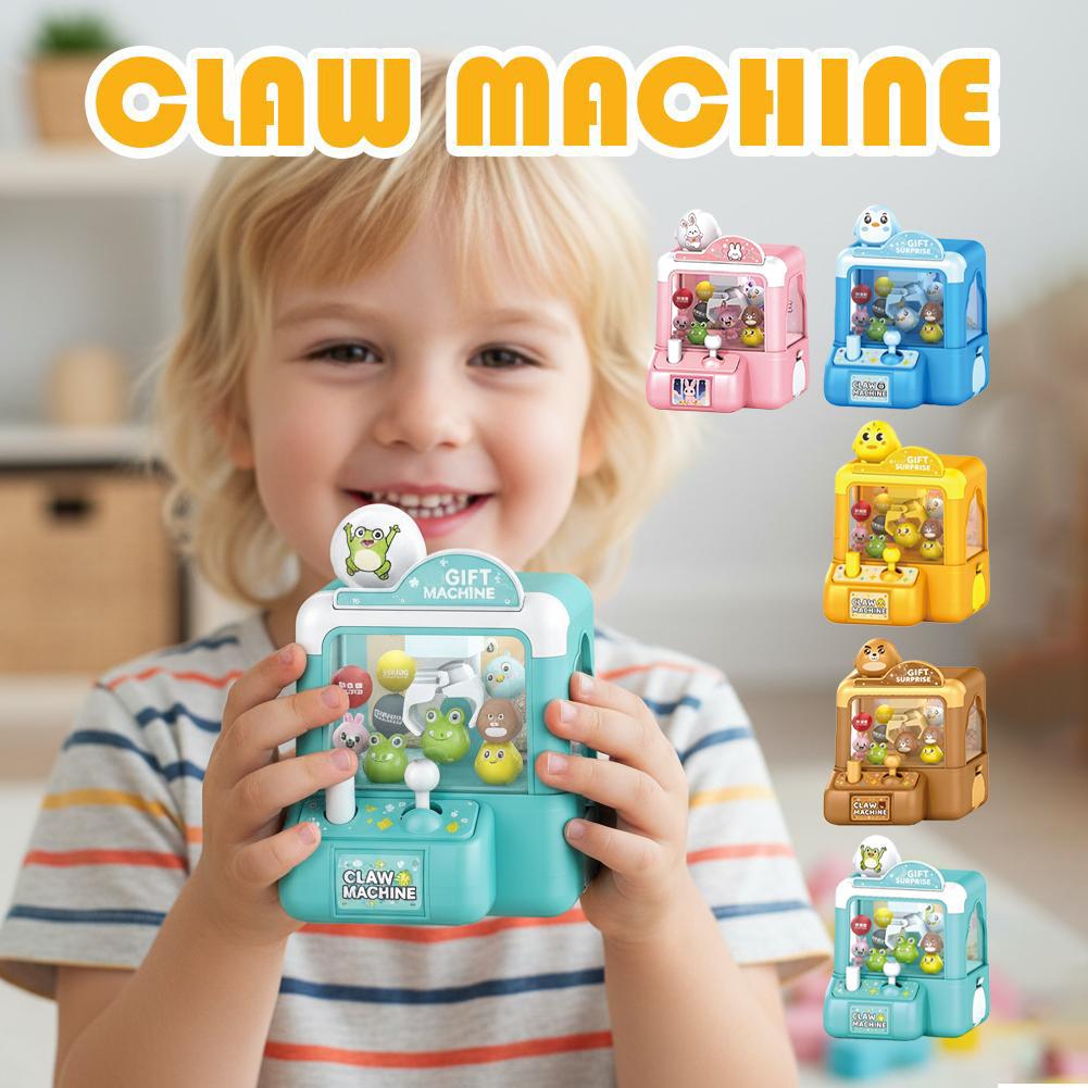Claw Machine Home Mini Toy, Co - Board Game Room 评论和价格