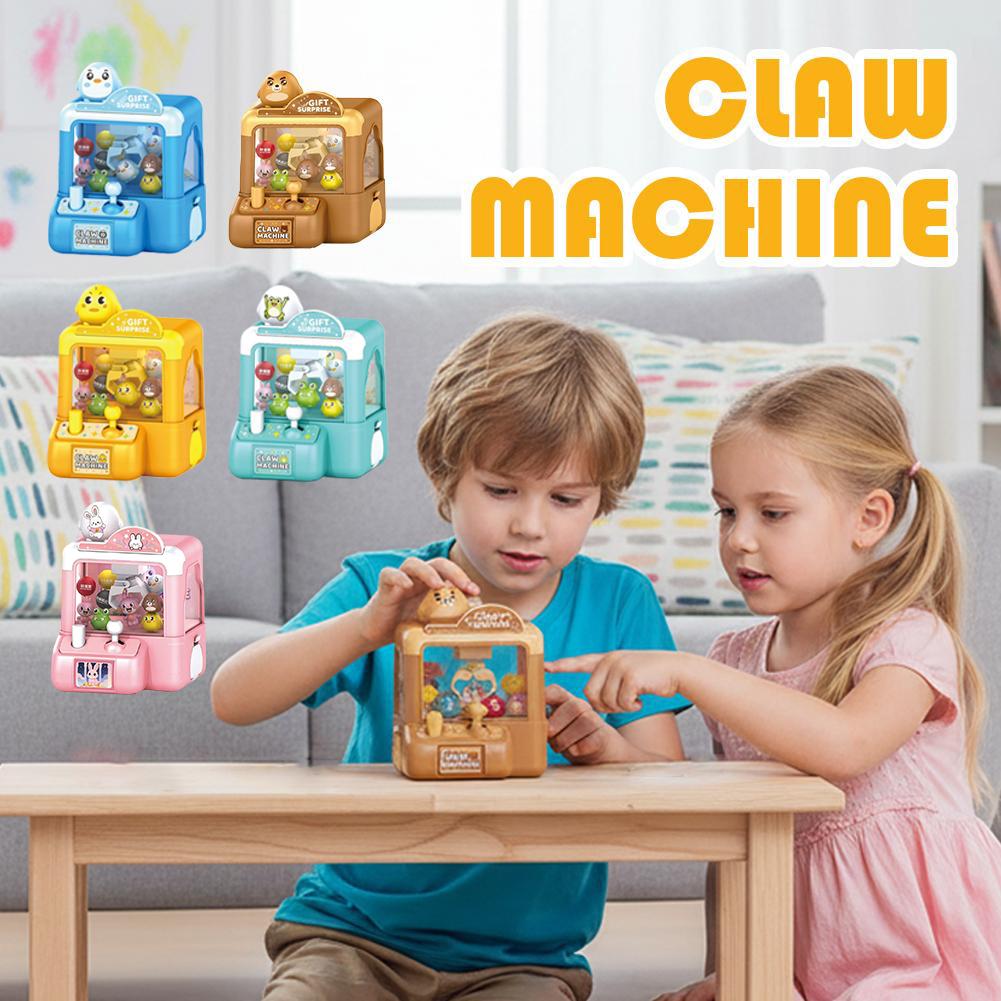 Claw Machine Home Mini Toy, Co - Board Game Room 评论和价格