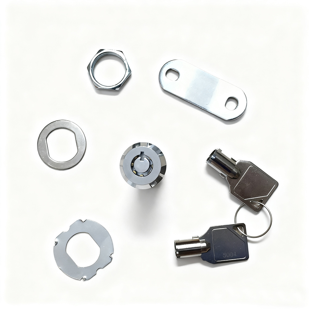 28mm Zinc Alloy Cylinder Cam L - Board Game Room 评论和价格