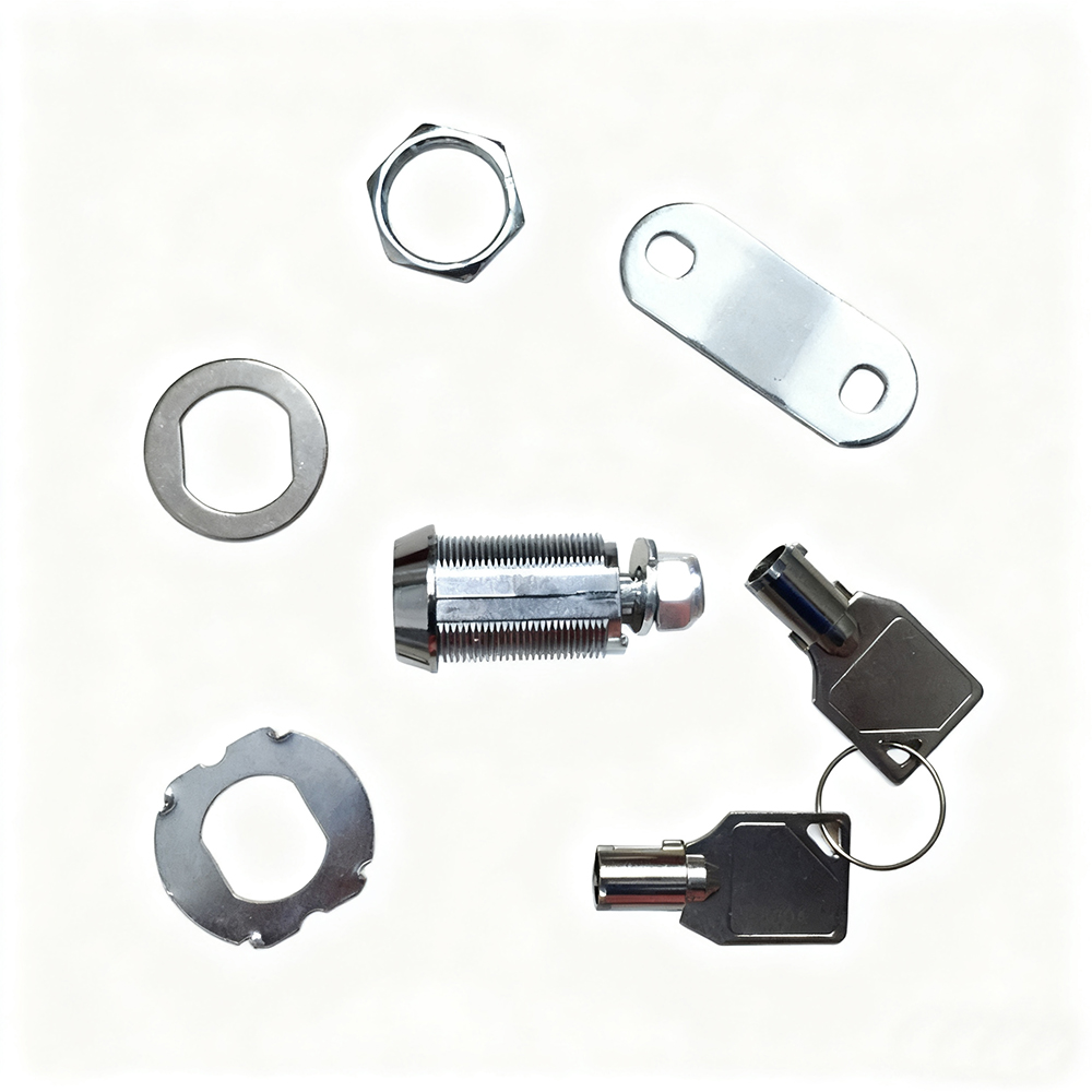28mm Zinc Alloy Cylinder Cam L - Board Game Room 评论和价格