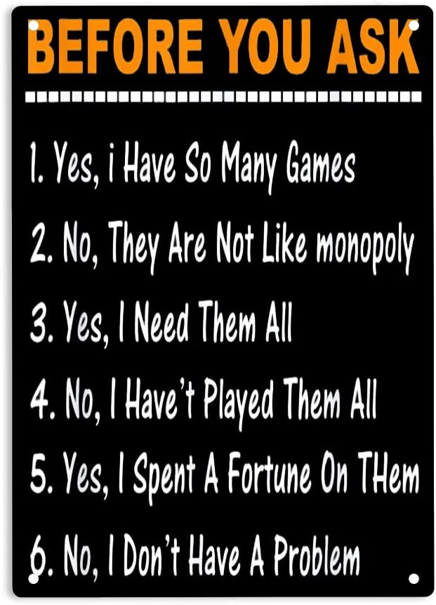 Before You Ask Yes or No I Hav - Board Game Cafe 评论和价格