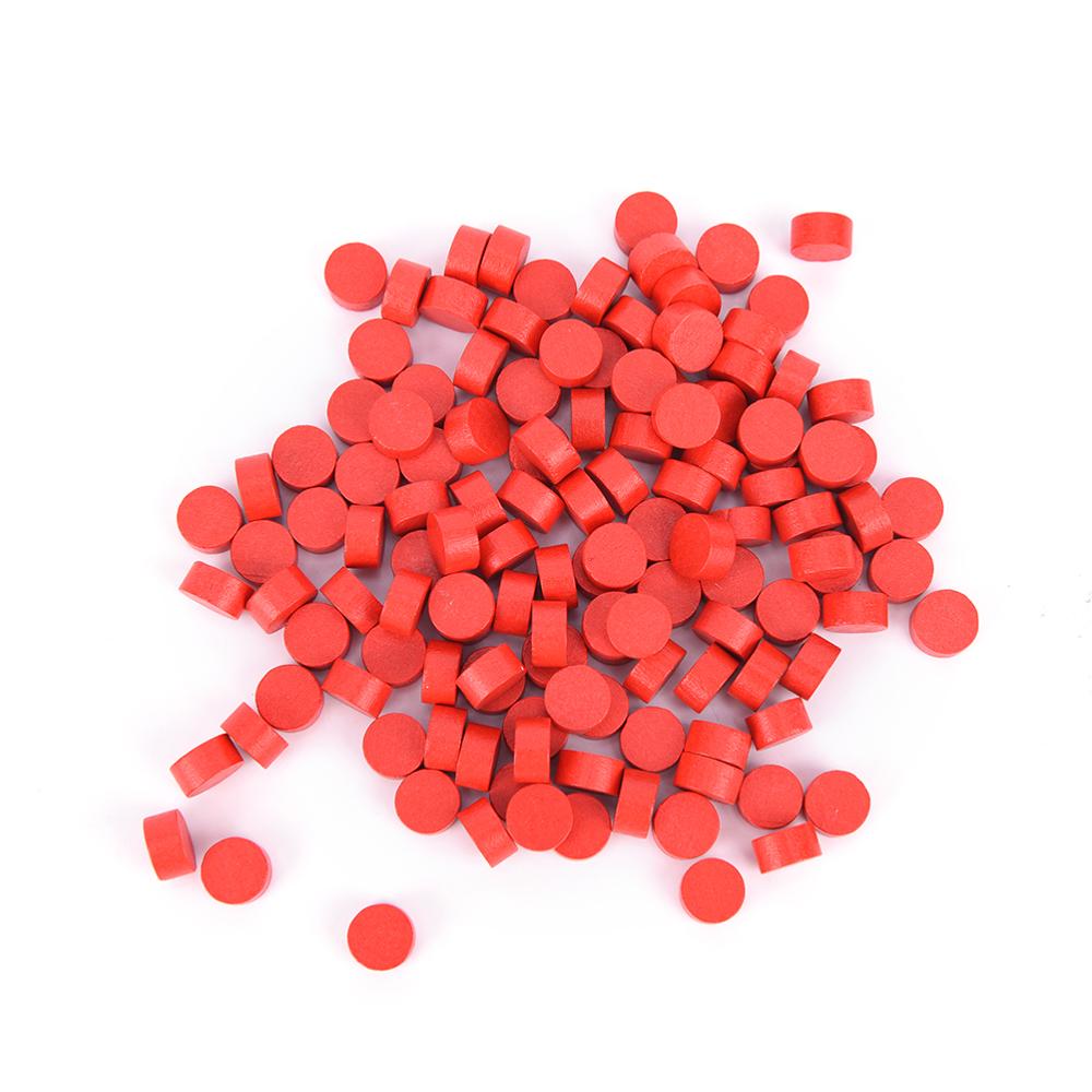 10MM Game Discs token 10/50/10 - Board Game Sequence 评论和价格