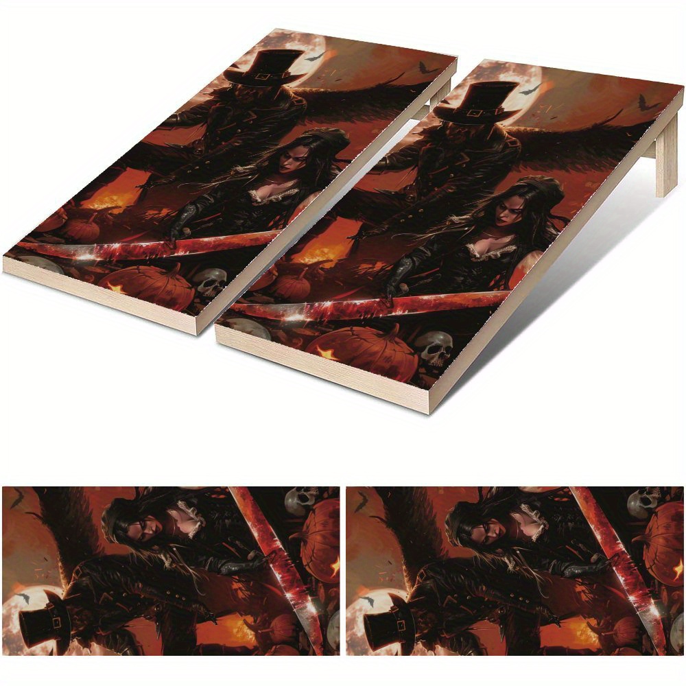Dark Night Hunt Waterproof Cor - Board Game Film 评论和价格