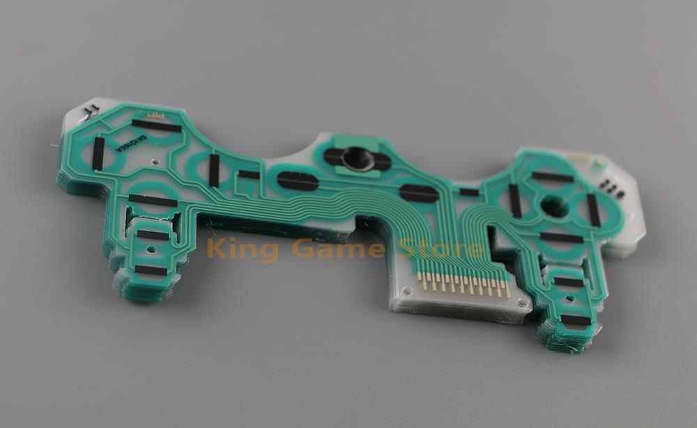 50pcs Replacement For PS3 Cont - Board Game Film 评论和价格