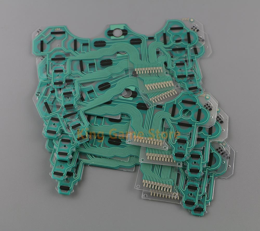 50pcs Replacement For PS3 Cont - Board Game Film 评论和价格