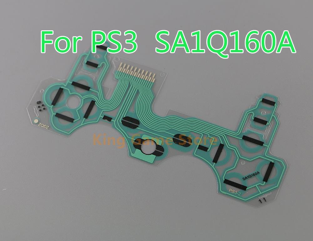50pcs Replacement For PS3 Cont - Board Game Film 评论和价格