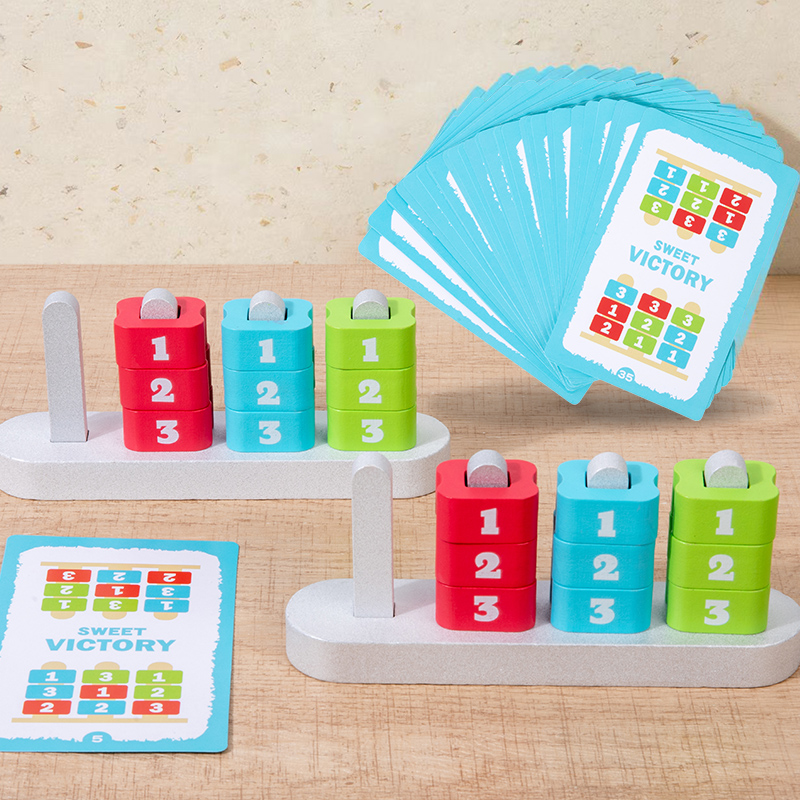 Kids Two-player Digital Battle - Board Game Digital 评论和价格