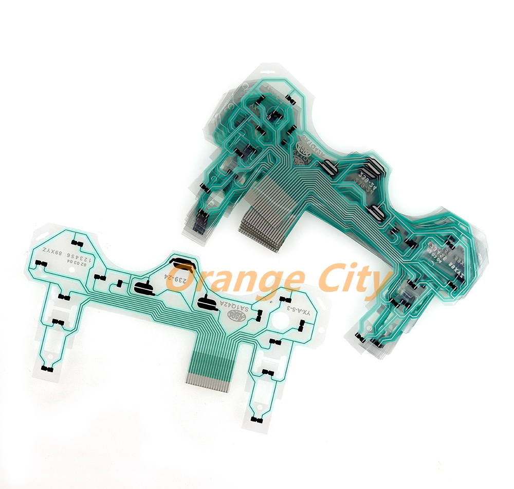 2PCS SA1Q42A SA1Q43A PCB Ribbo - Board Game Film 评论和价格
