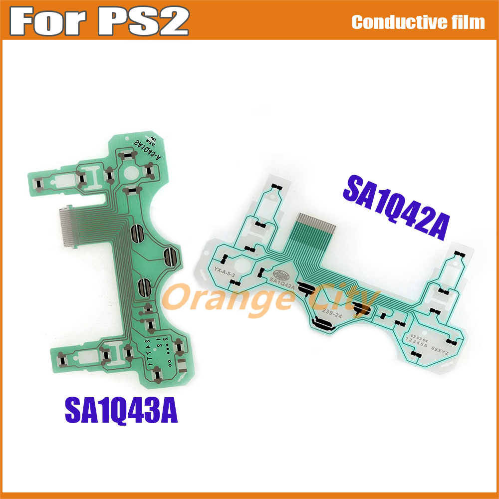 2PCS SA1Q42A SA1Q43A PCB Ribbo - Board Game Film 评论和价格