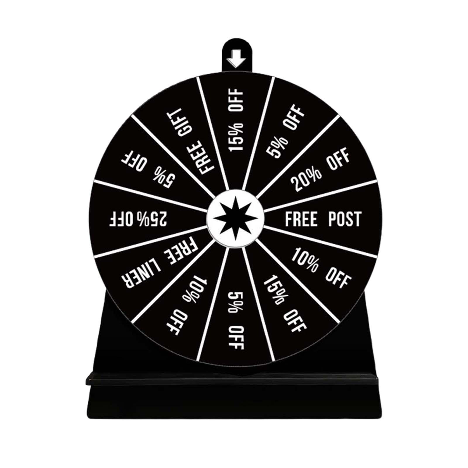 Durable Acrylic Rotating Game  - Board Game Cafe 评论和价格