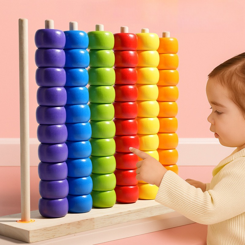 Right Right Touch Colorful Big - Board Game Sequence 评论和价格