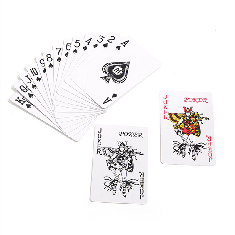 New Pattern Plastic Waterproof - Board Game Film 评论和价格