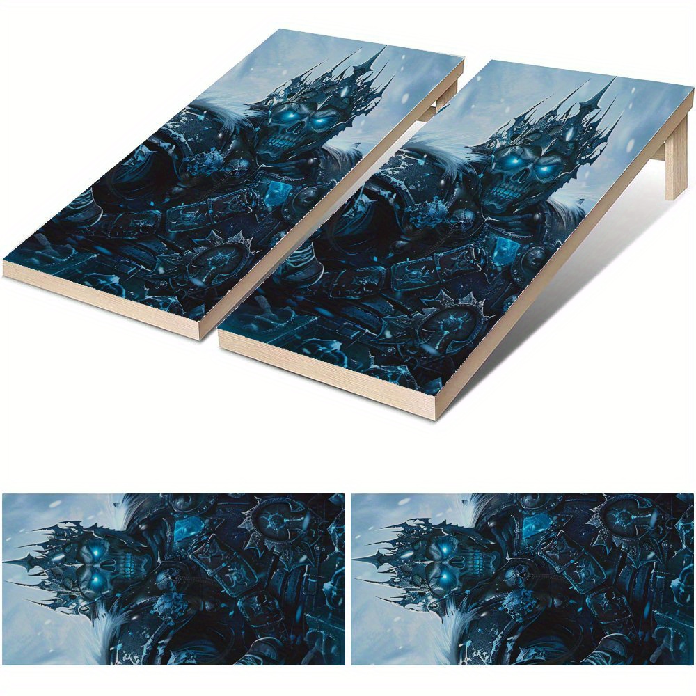 Ice Abyss Dead Soul Waterproof - Board Game Film 评论和价格