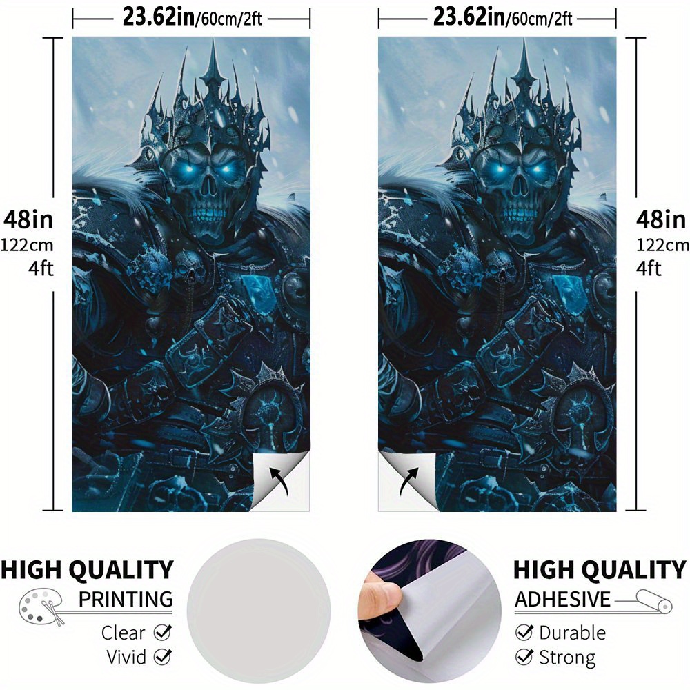 Ice Abyss Dead Soul Waterproof - Board Game Film 评论和价格