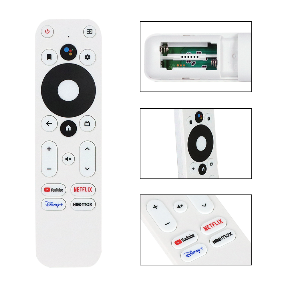 Voice Remote Control Replaceme - Board Game Digital 评论和价格