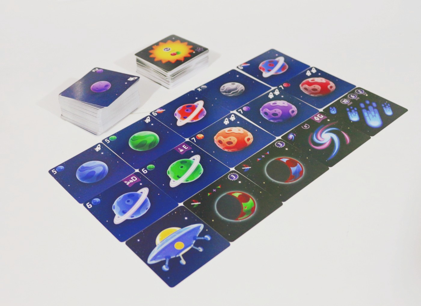 Point Galaxy  Board Game - a f - Board Game Sequence 评论和价格