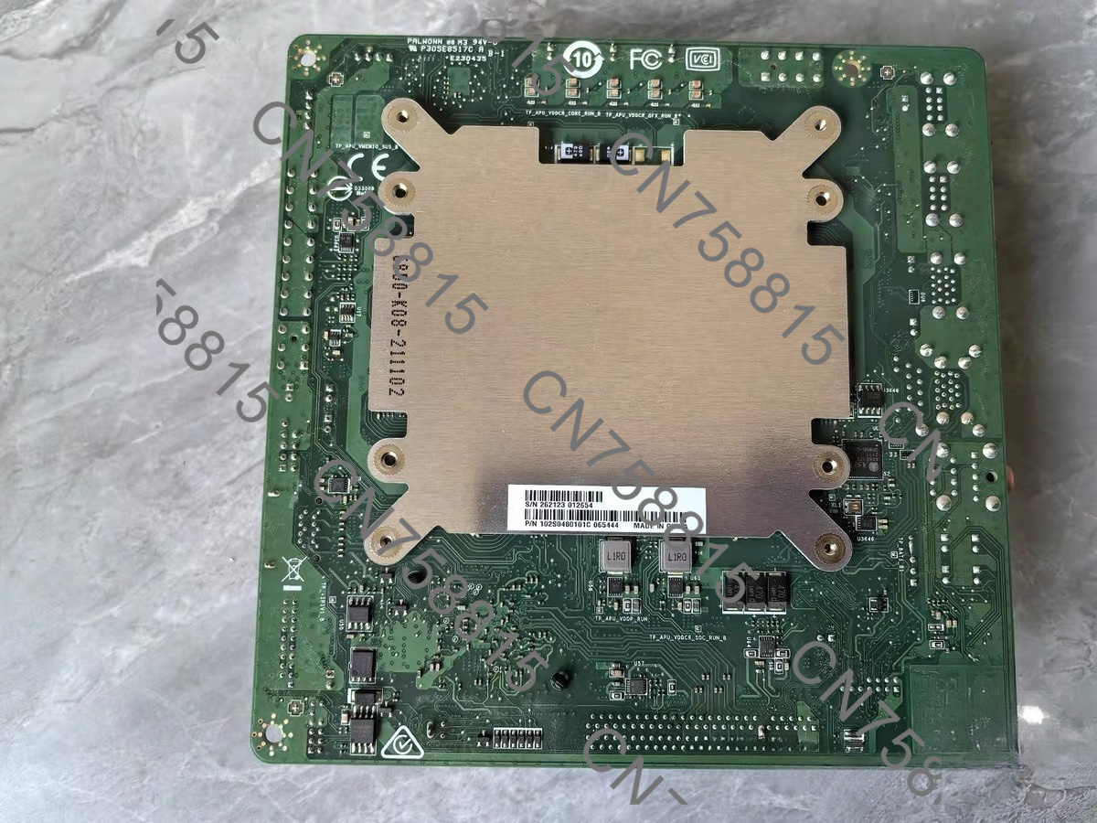 AMD Zen2 4700S 16G memory octa - Board Game Film 评论和价格