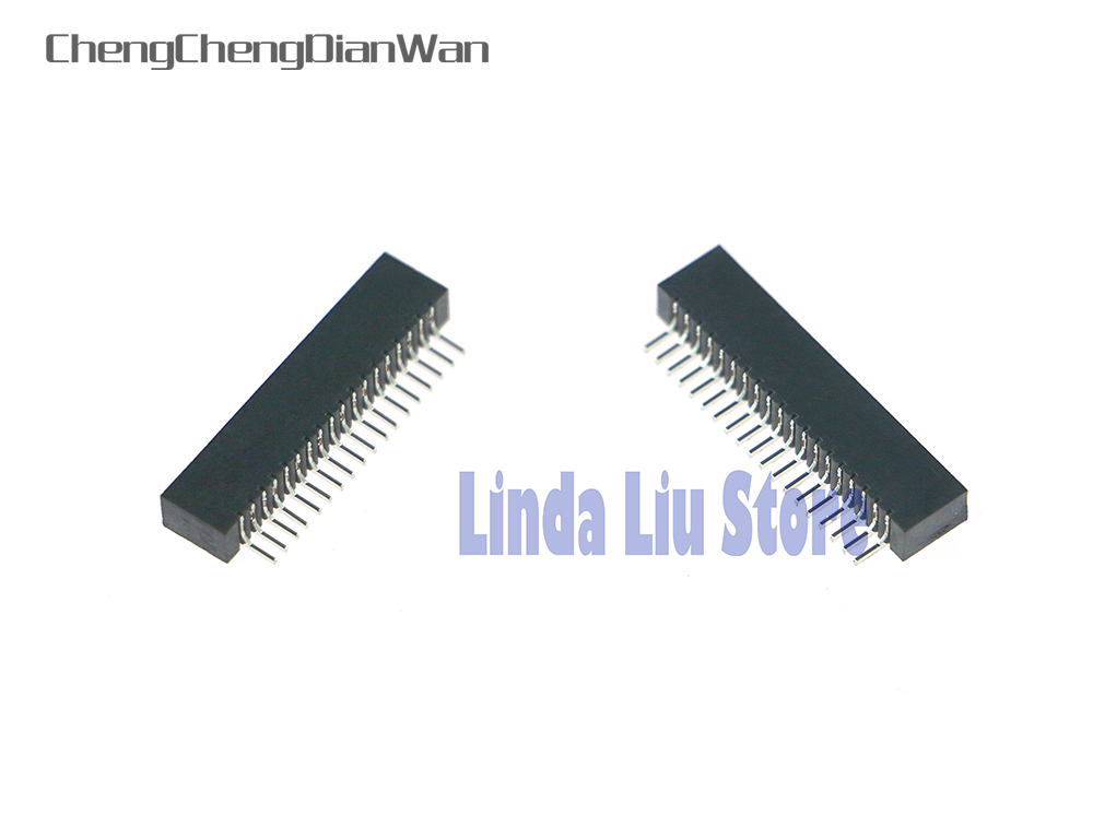 10PCS For PS2 18Pin 19Pin Ribb - Board Game Film 评论和价格