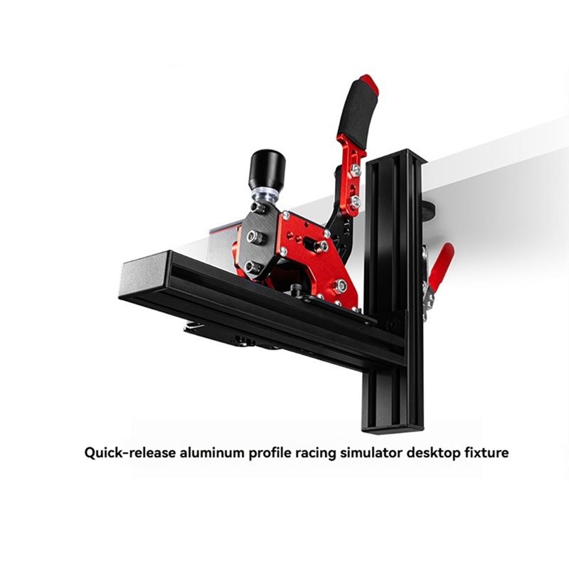A25P Desktop Clamp W Adapter B - Board Game Sequence 评论和价格