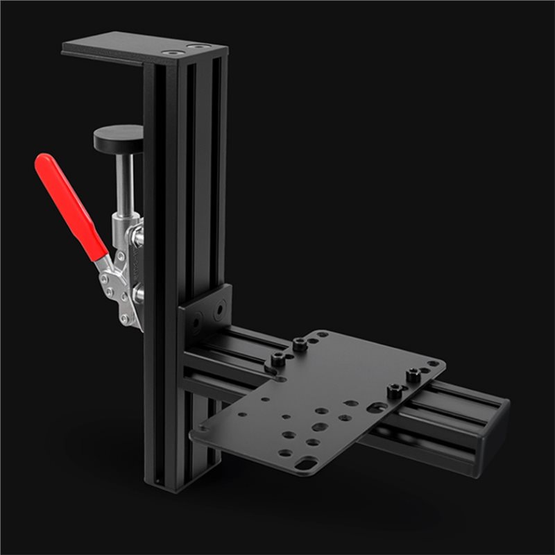 A25P Desktop Clamp W Adapter B - Board Game Sequence 评论和价格