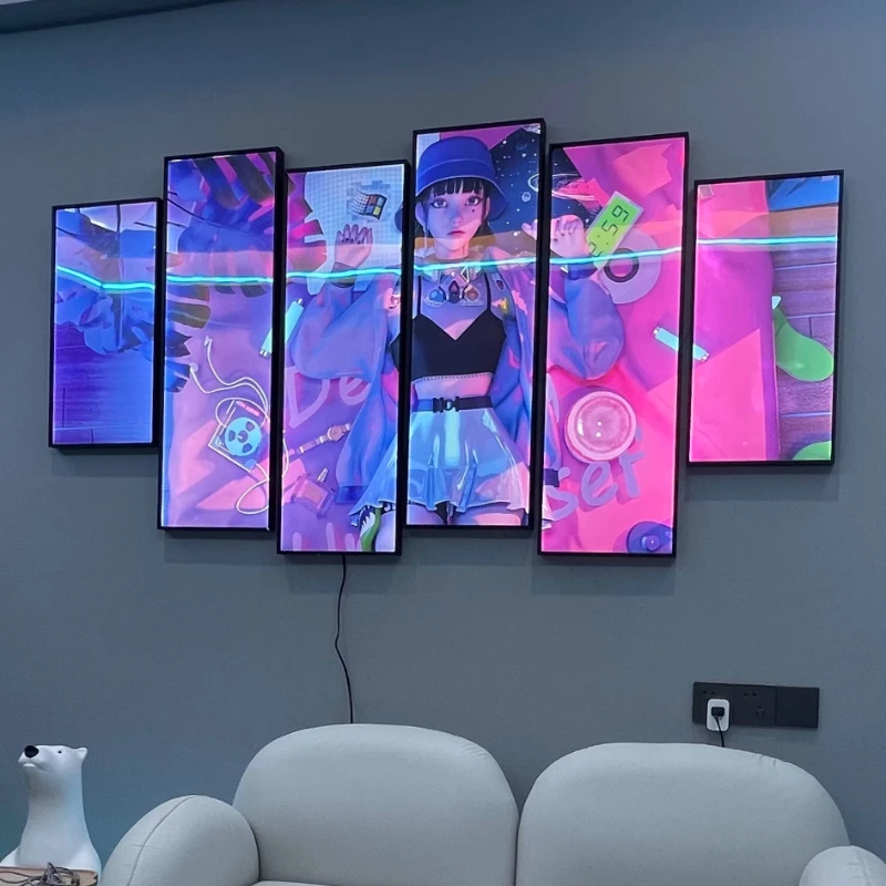 E-sports room hotel game decor - Board Game Cafe 评论和价格