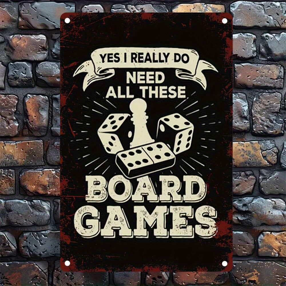 I Really Need All These Board  - Board Game Cafe 评论和价格