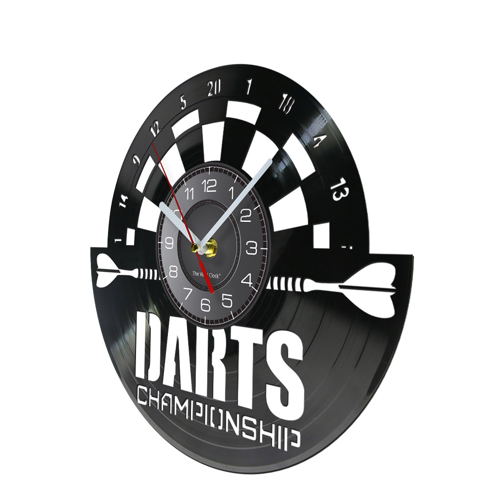 Darts Board Game Modern Wall C - Board Game Room 评论和价格