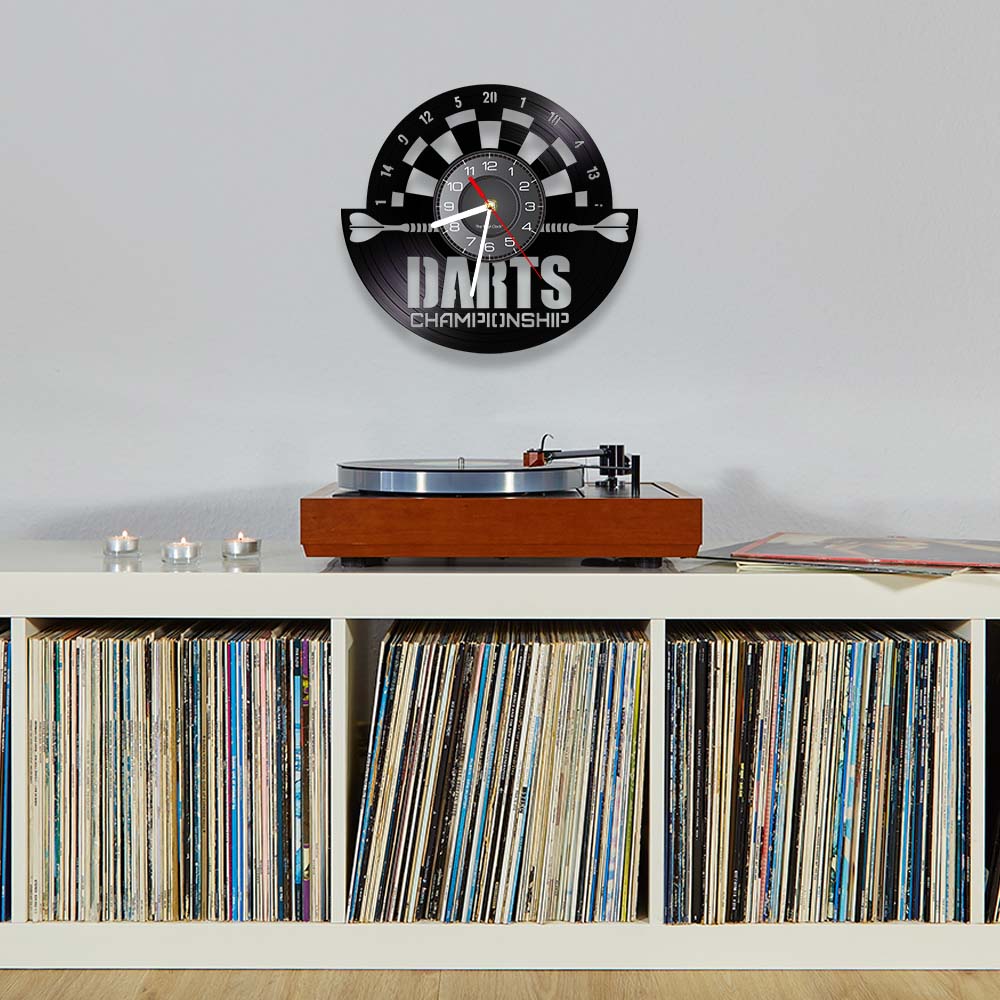 Darts Board Game Modern Wall C - Board Game Room 评论和价格