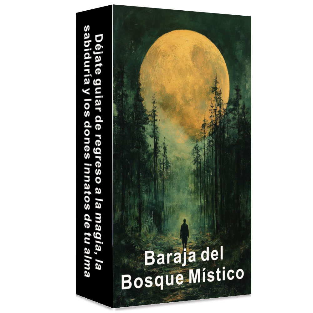 Spanish Oracle Cards, Mystic F - Board Game Love Letter 评论和价格