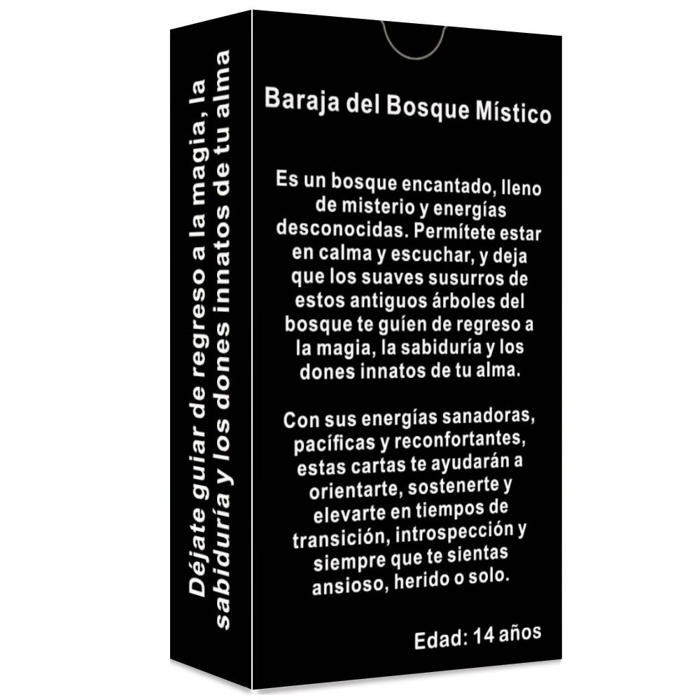 Spanish Oracle Cards, Mystic F - Board Game Love Letter 评论和价格