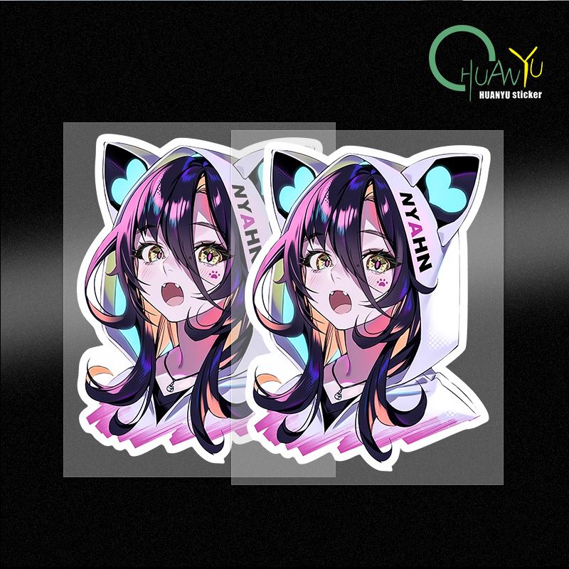 Future Style Cute Anime Girl H - Board Game Room 评论和价格