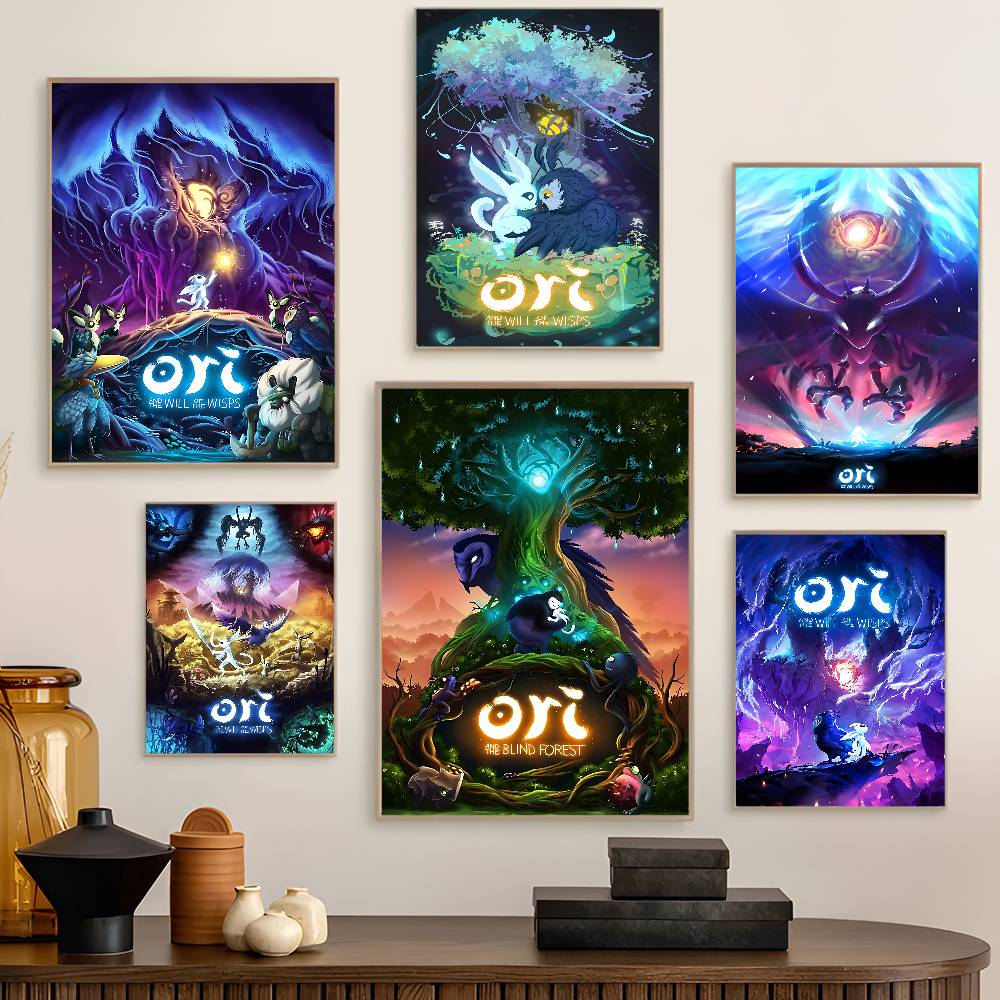 3D Horizontal Board O-Ori Game - Board Game Cafe 评论和价格