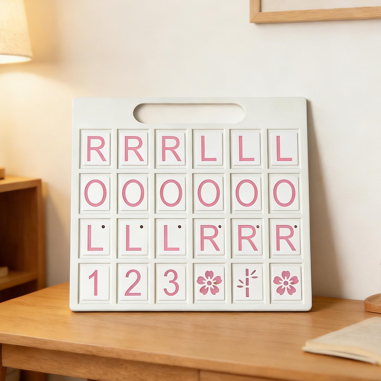 Solo Mahjong Board 24 Slots Po - Board Game Room 评论和价格