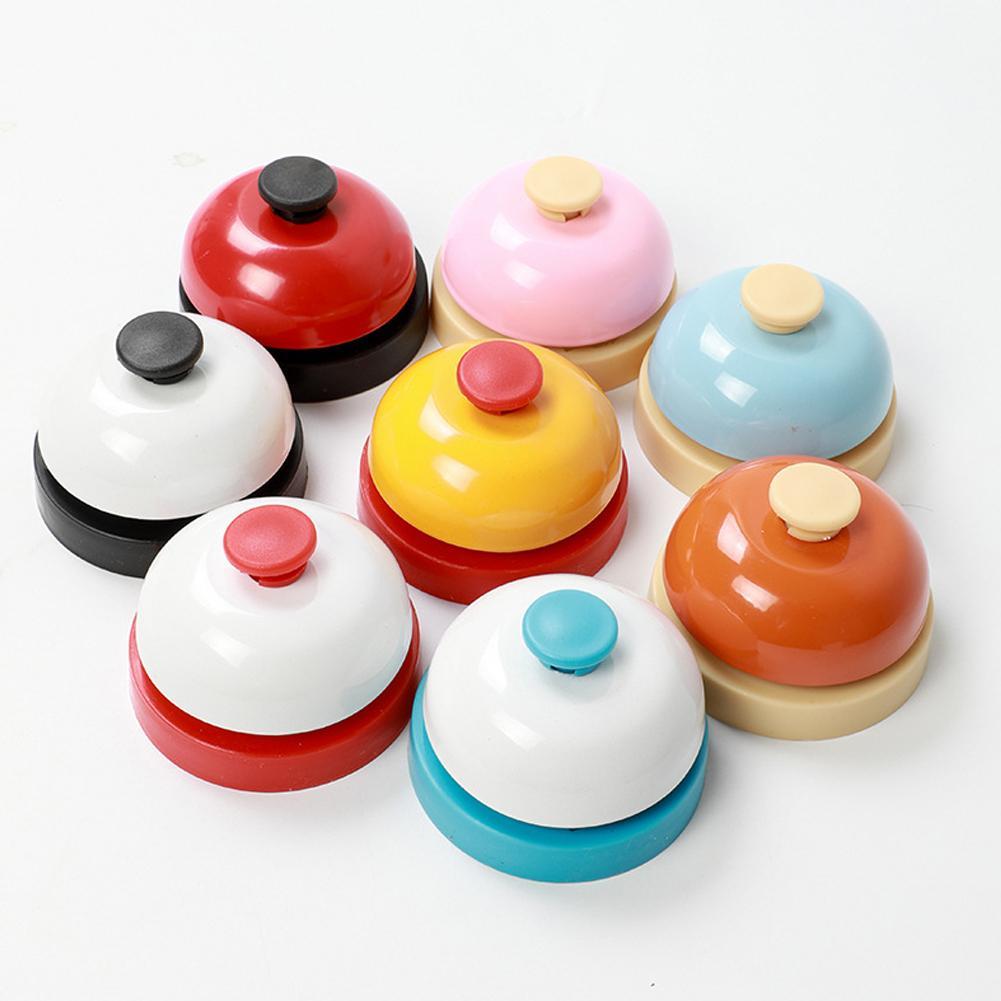 Hand-pressed Bell Toy Hand Cla - Board Game Cafe 评论和价格