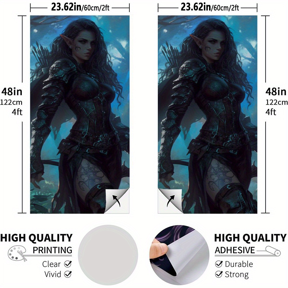 Night Elven Waterproof Cornhol - Board Game Film 评论和价格