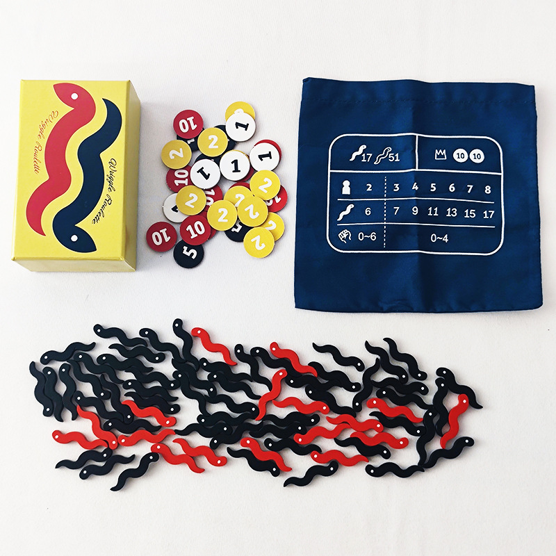 Hot Games | Moon Adventur | Wr - Board Game Love Letter 评论和价格