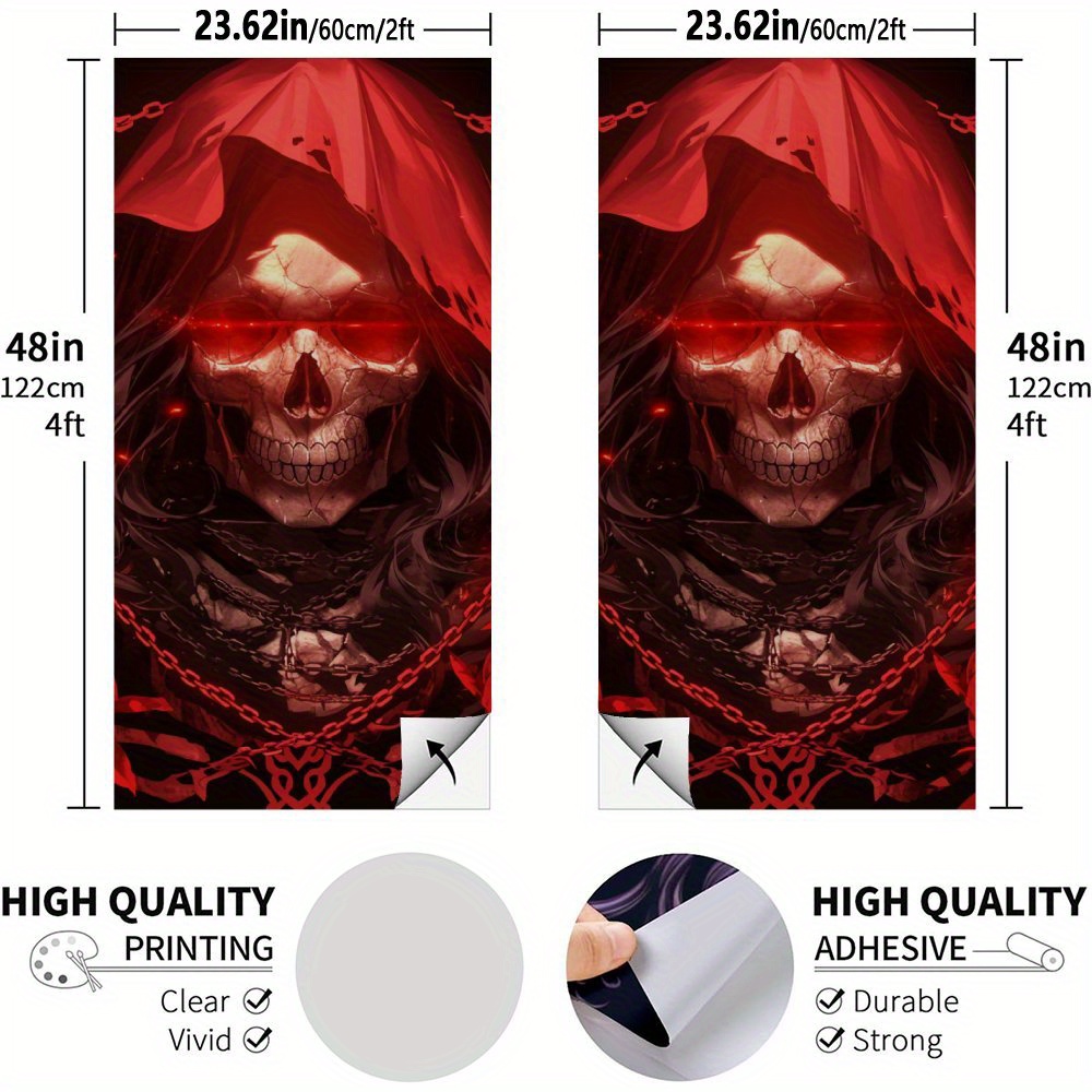 Blood Colored Reaper Waterproo - Board Game Film 评论和价格