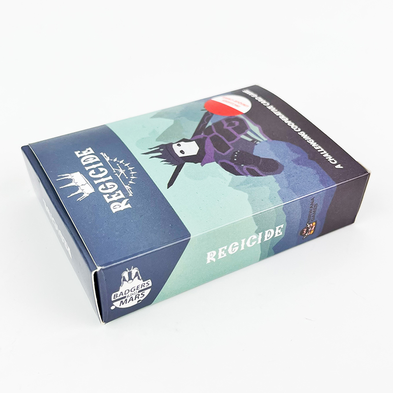 Assassinate the King English B - Board Game Love Letter 评论和价格