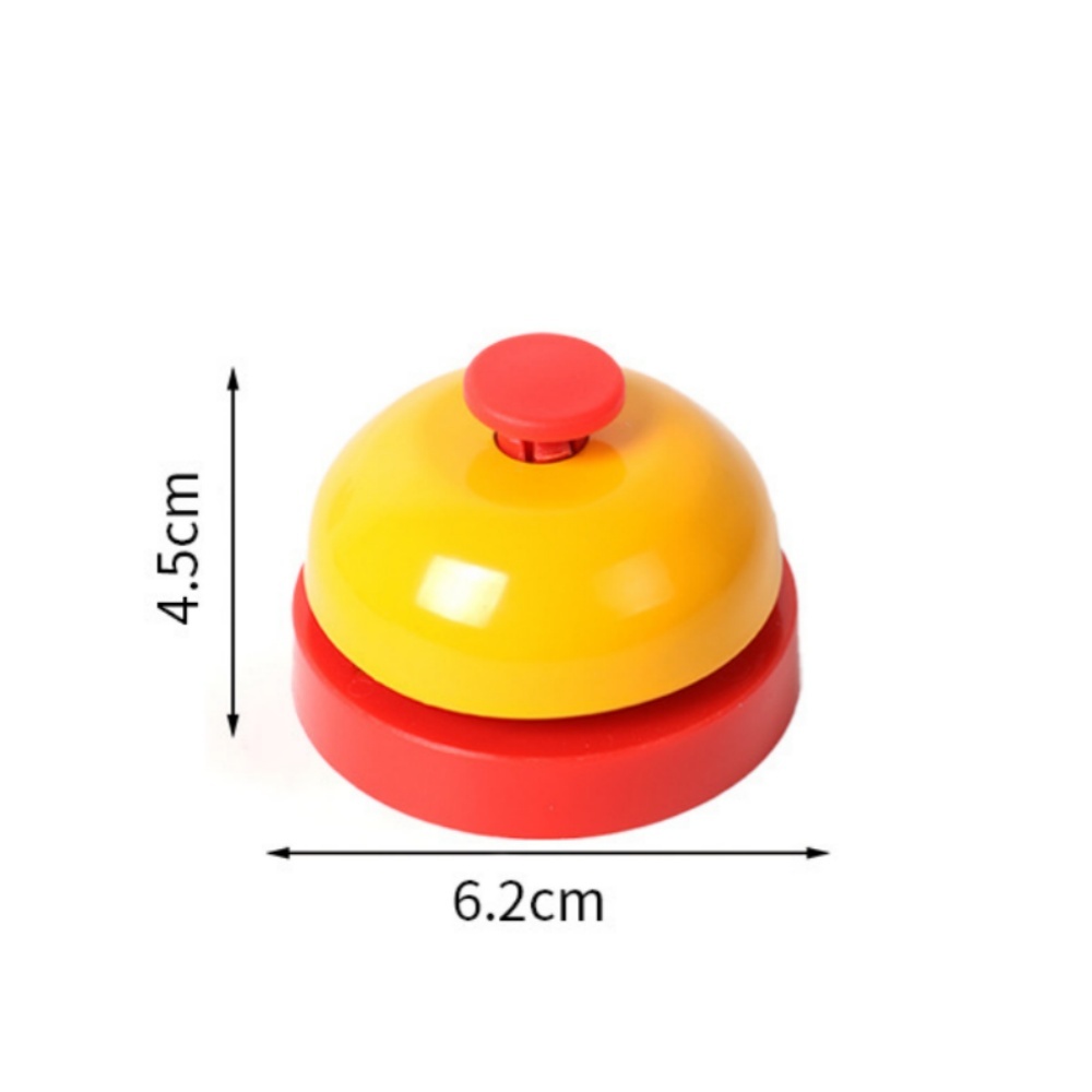 Toy Accessories Bell Multi Sce - Board Game Cafe 评论和价格