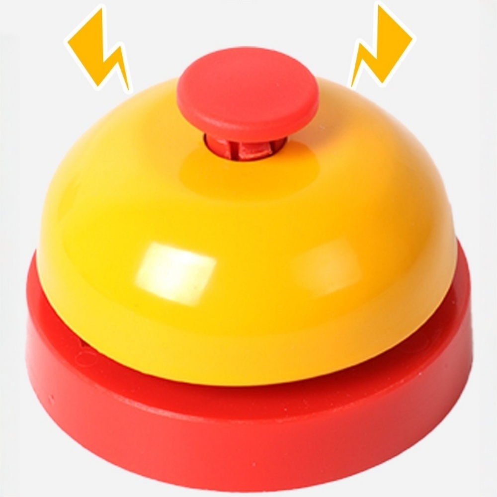 Toy Accessories Bell Multi Sce - Board Game Cafe 评论和价格