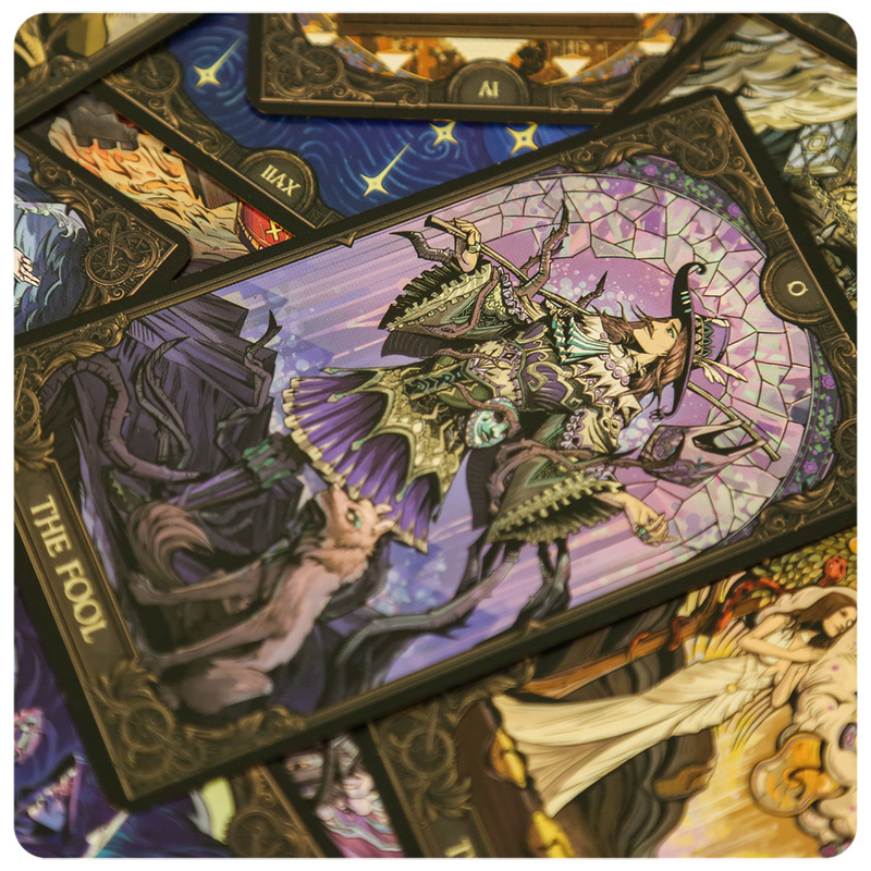 Original Lord Of Mysteries Goo - Board Game Detective 评论和价格