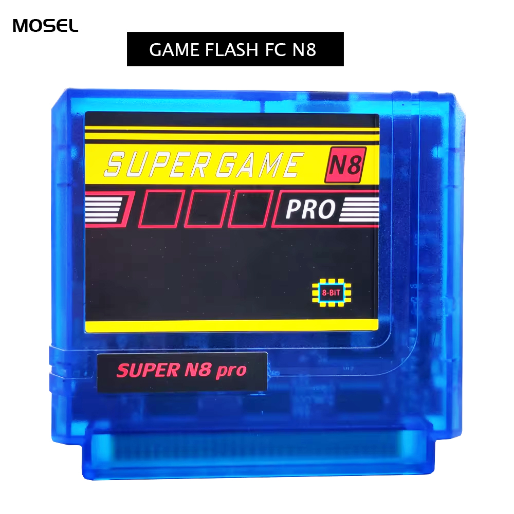 Mosel game flash FC N8 China v - Board Game Detective 评论和价格