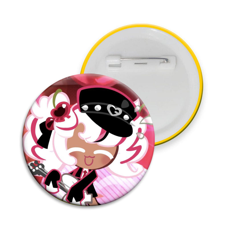 Cookie Run Game Badge Fairy Es - Board Game Cafe 评论和价格