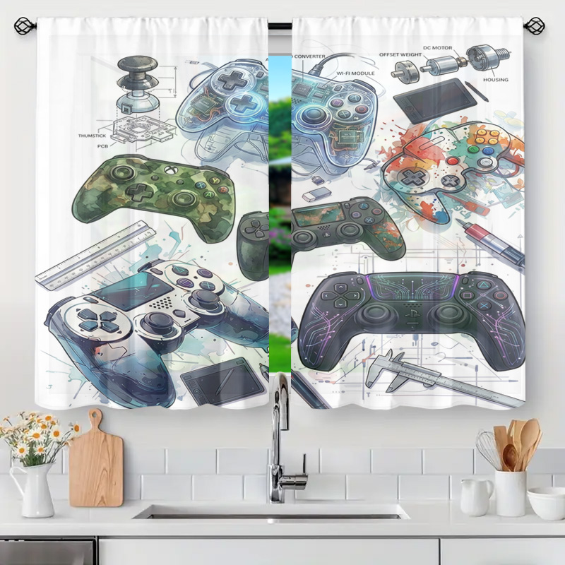 Blueprint Game Controller Sche - Board Game Cafe 评论和价格